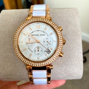 NWT Michael Kors watch